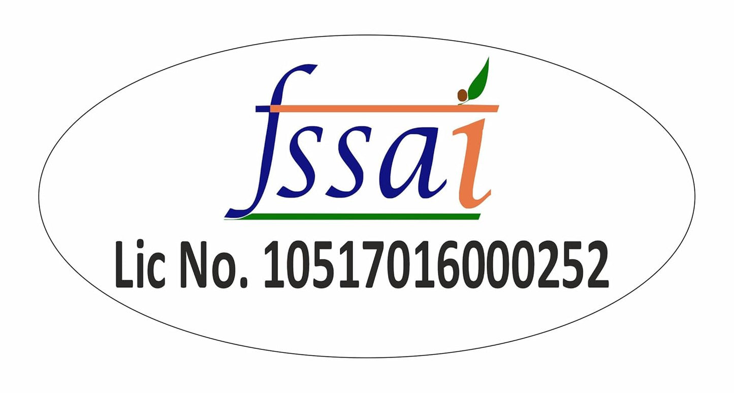 Suresh Masale FSSAI Lic No