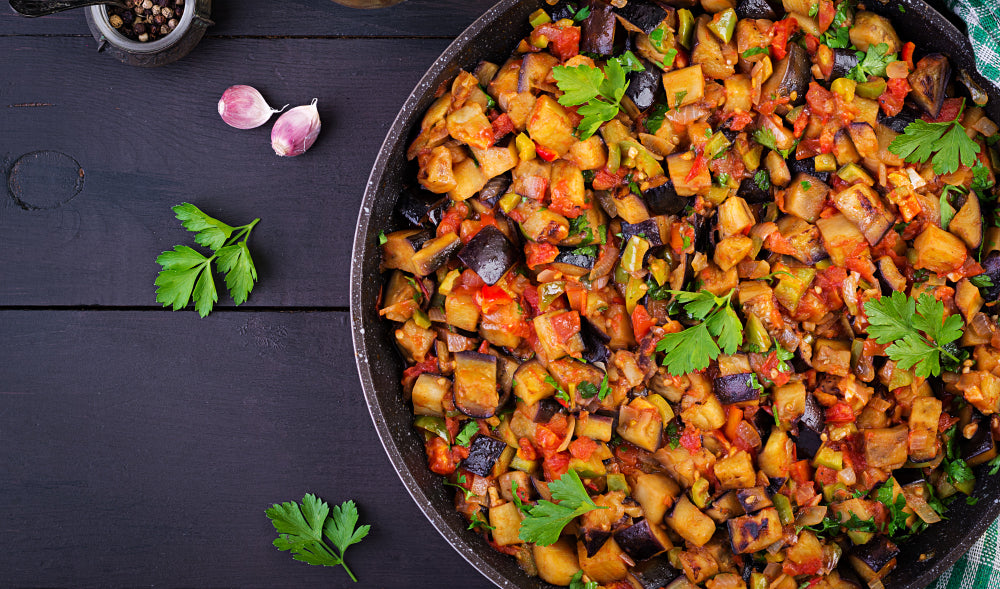 Savor the Harmony of Flavors with Suresh Masale Mix Veg Recipe