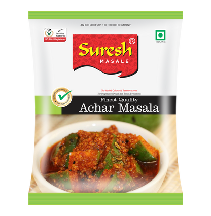 ACHAR MASALA