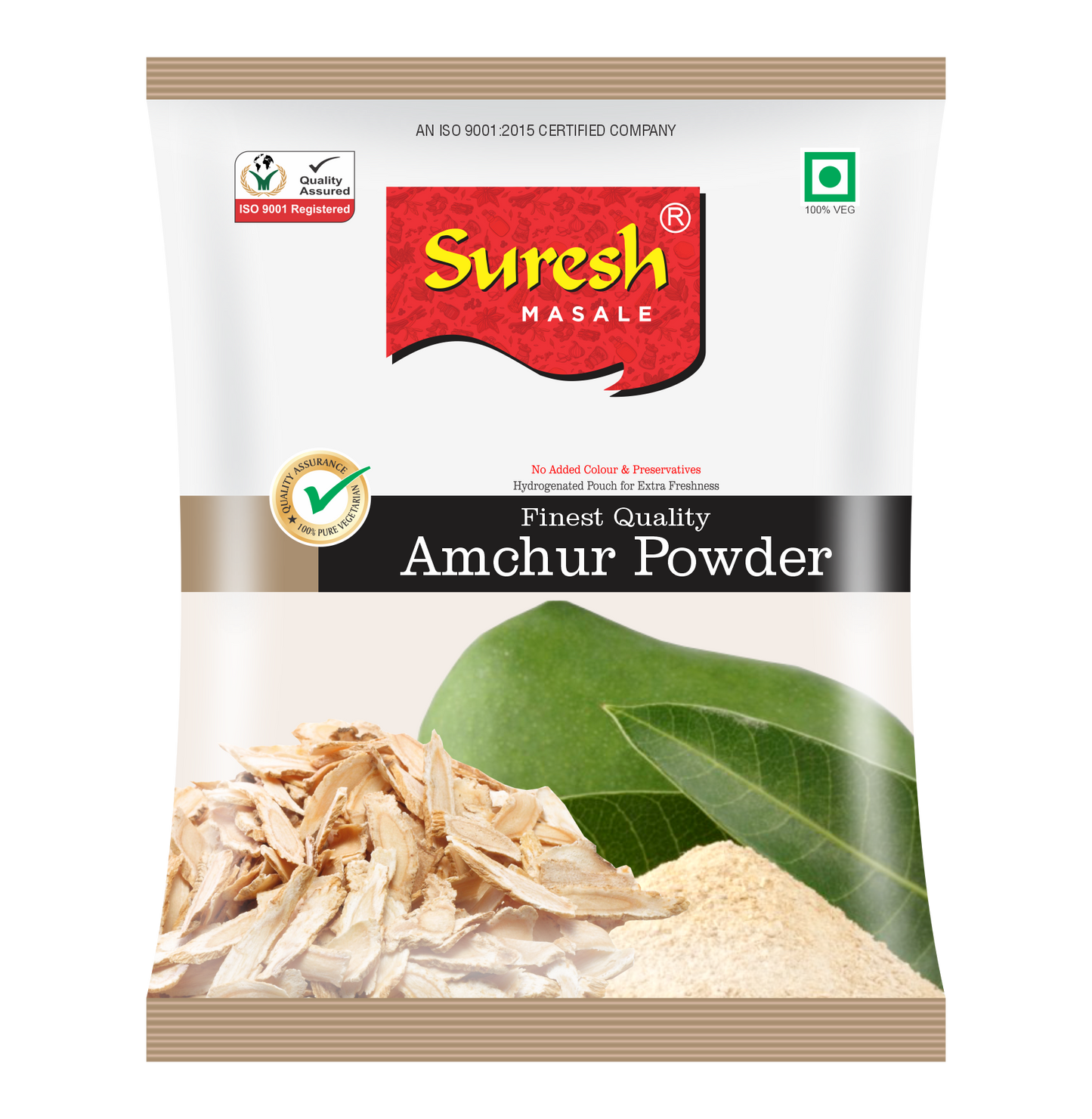 AMCHUR POWDER