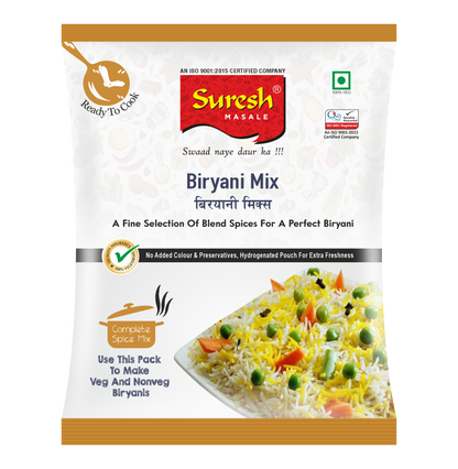 BIRYANI MIX