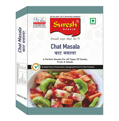 CHAT MASALA