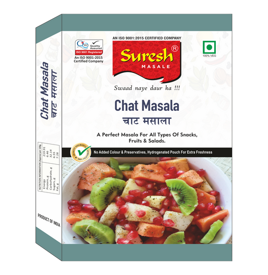 CHAT MASALA