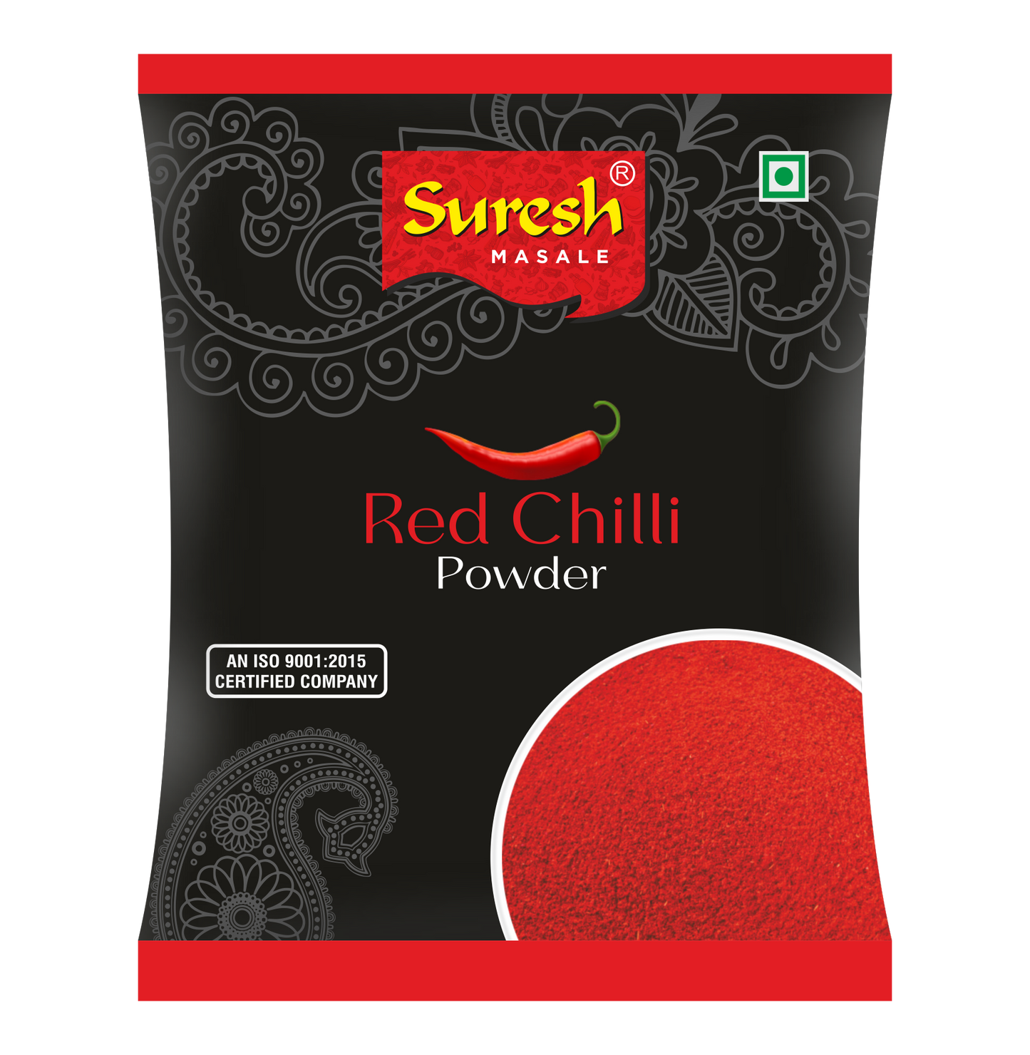 CHILLI POWDER