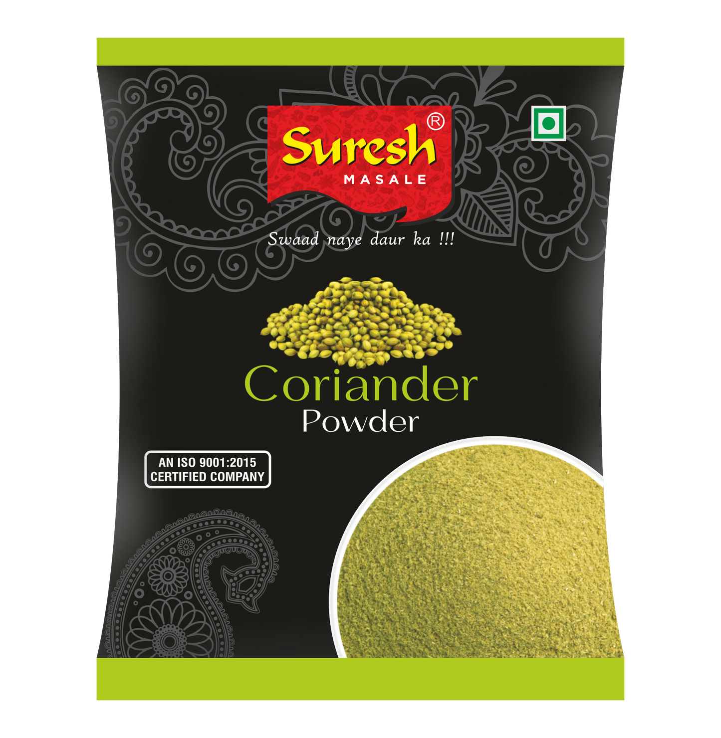 CORIANDER POWDER