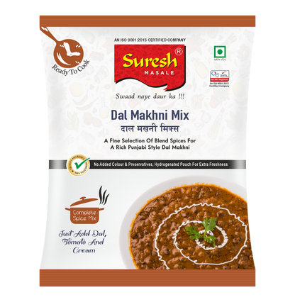 DAL MAKHNI MIX