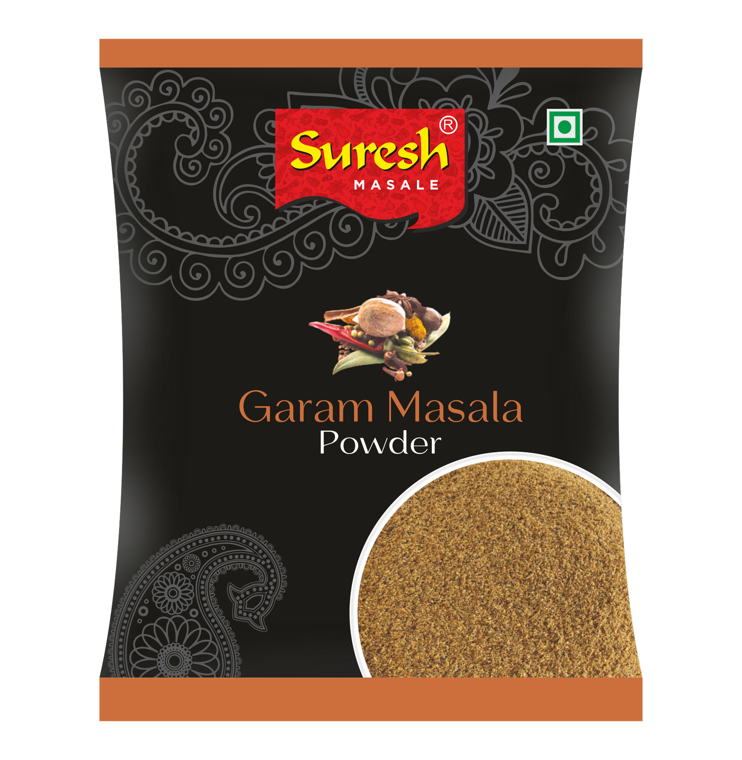 GARAM MASALA