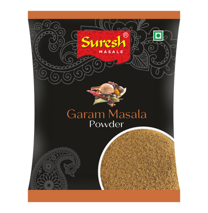 GARAM MASALA