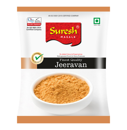 JEERAVAN