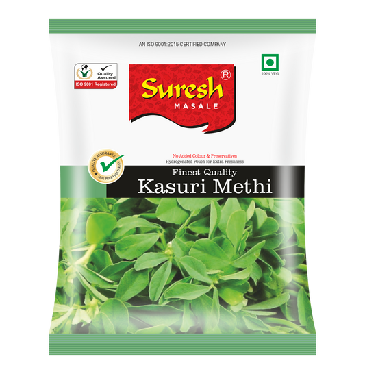 KASURI METHI