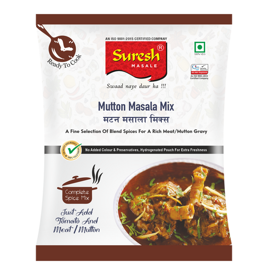 MUTTON MASALA MIX