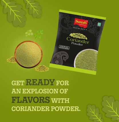 CORIANDER POWDER