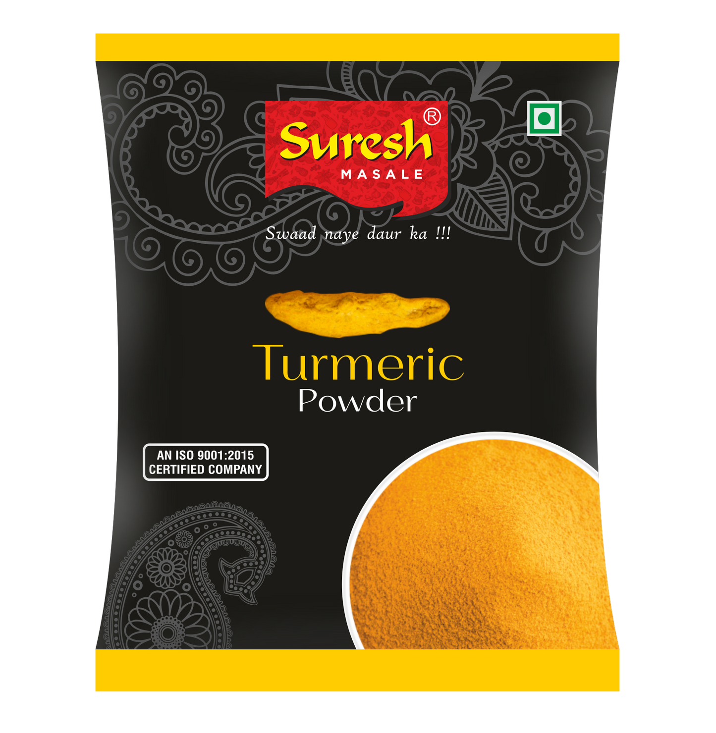 TURMERIC POWDER