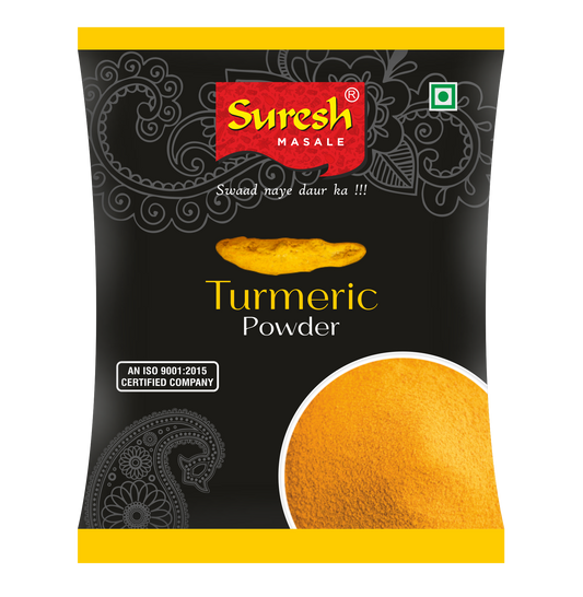 TURMERIC POWDER