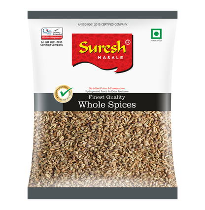 AJWAIN - WHOLE