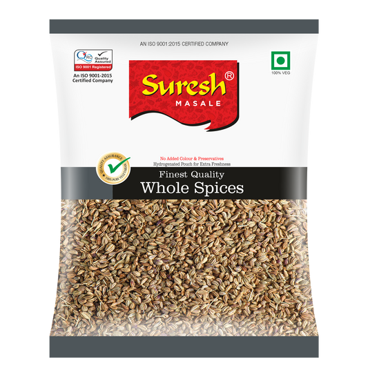 AJWAIN - WHOLE